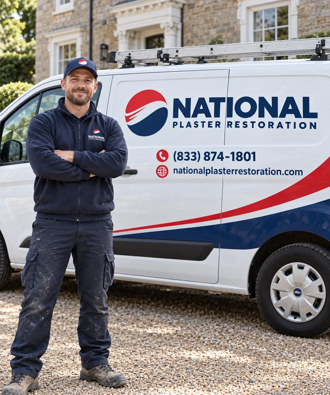 Plaster Repair Seaford, VA FAQs